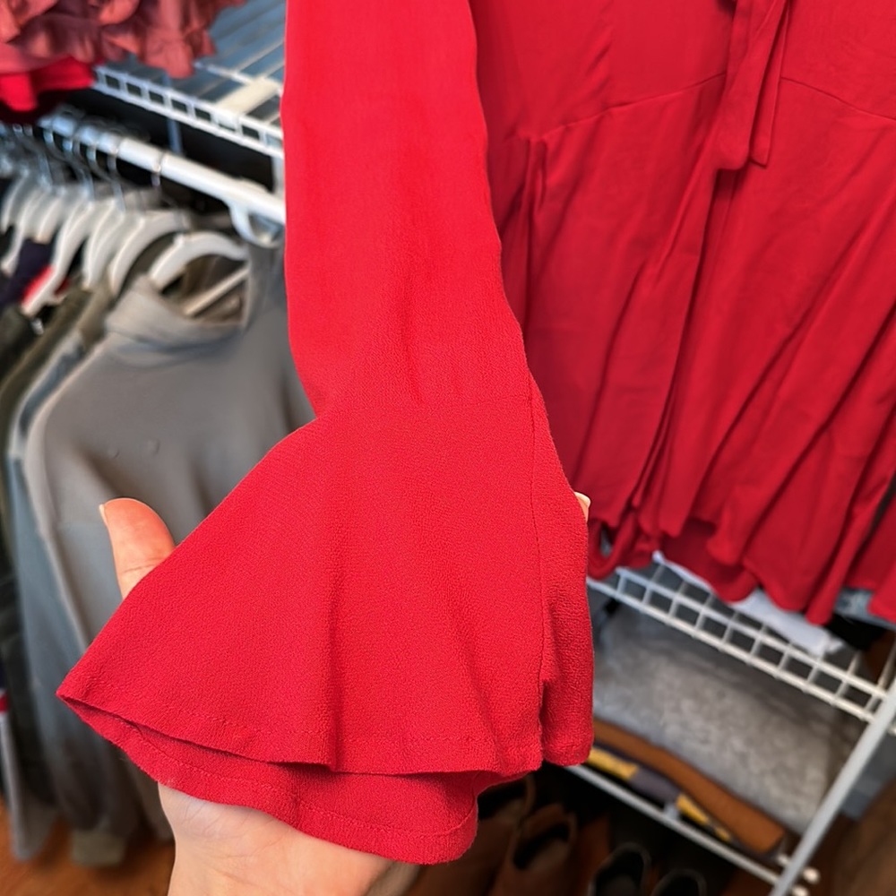 Kendall and Kylie jumpsuit romper - Picture 5 of 5